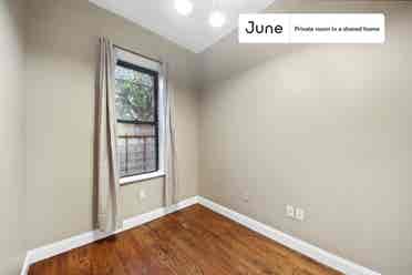 4 BR in New York City