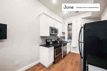 4 BR in New York City