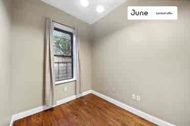 4 BR in New York City