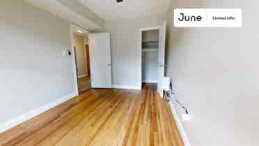 1 BR in Washington DC