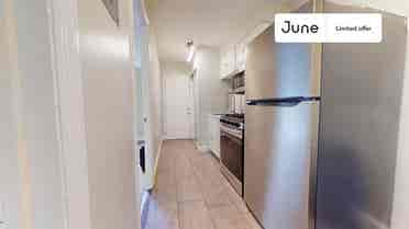 1 BR in Washington DC