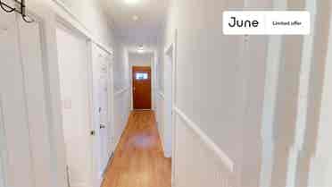 3 BR in Boston