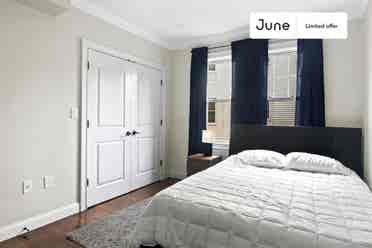 4 BR in Boston