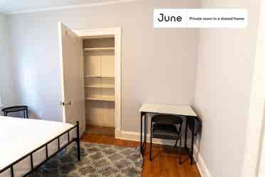 3 BR in Boston