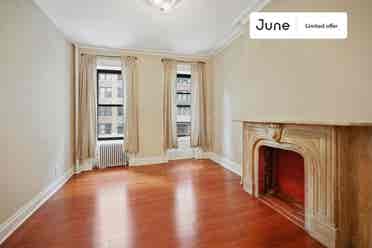 3 BR in New York City