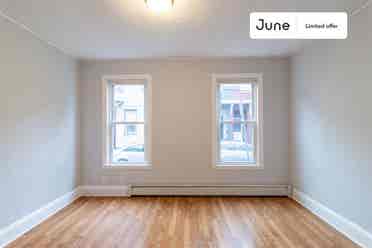 3 BR in Boston