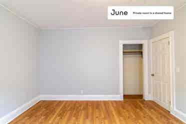 3 BR in Boston