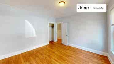 3 BR in Boston