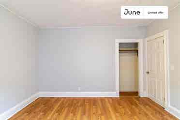 3 BR in Boston