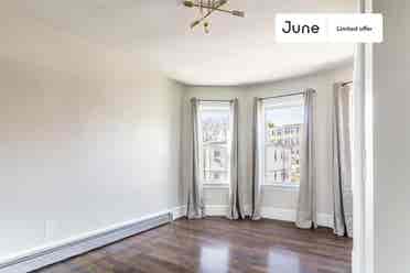 4 BR in Boston