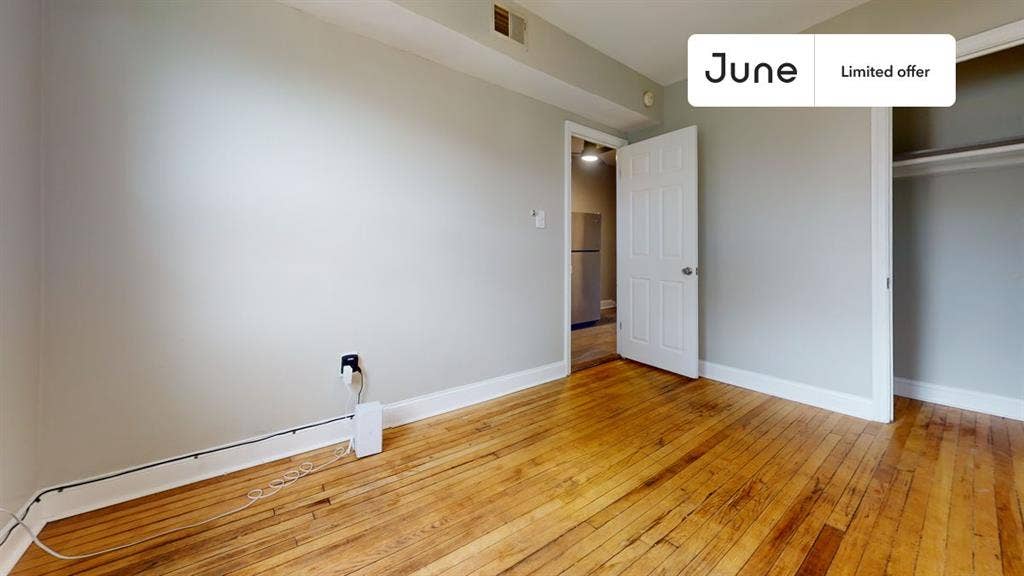 1 BR in Washington DC