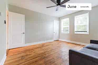 1 BR in Washington DC