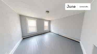 3 BR in Boston