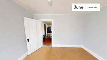 3 BR in Boston