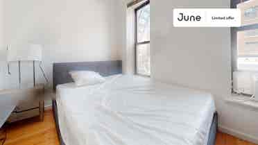 3 BR in New York City