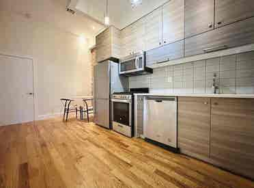 Furnished Room in Bushwick