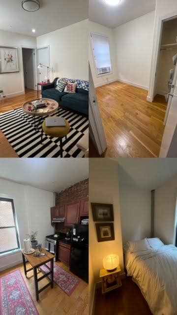 Williamsburg roommate needed!