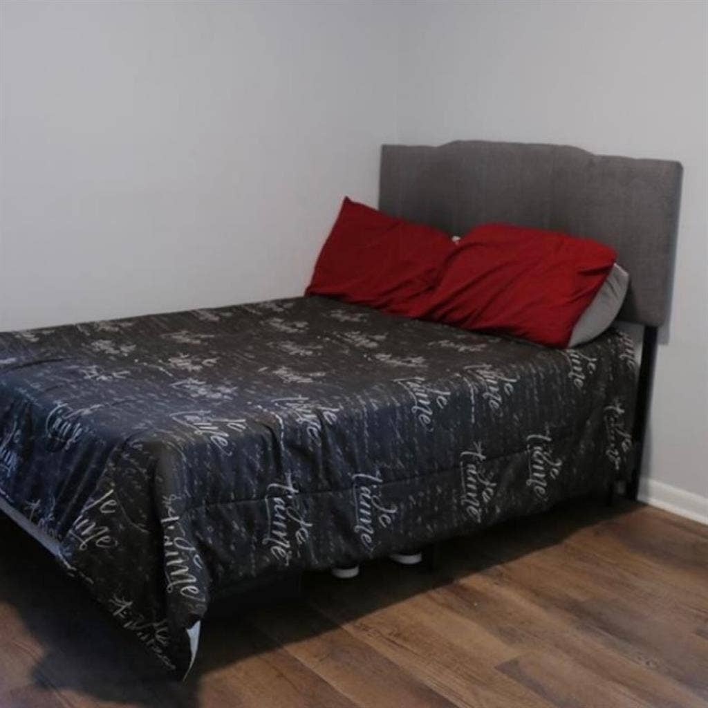 Affordable $ bedroom