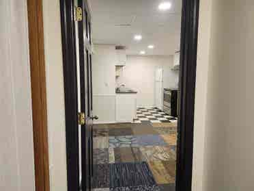 One br/bath apt. near Lake Nokomis