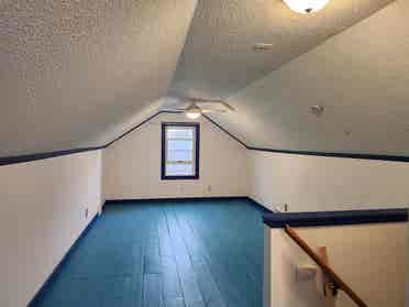 Spacious room near Lake Nokomis