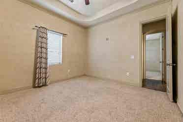 New Private Room Rental in DFW