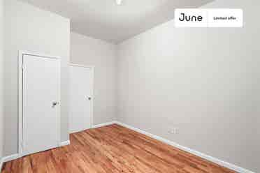 4 BR in New York City