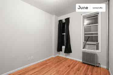 4 BR in New York City