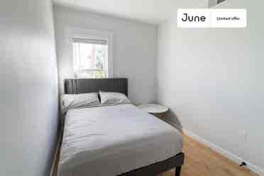 3 BR in Boston