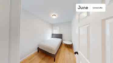 3 BR in Boston