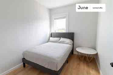 3 BR in Boston