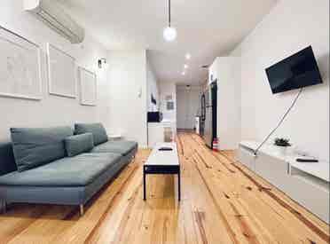 Furnished Room in Bushwick