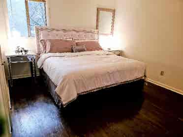 Masterbedroom in Norcross