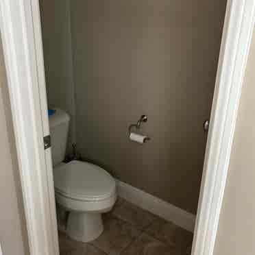 Room for rent in South Temecula!