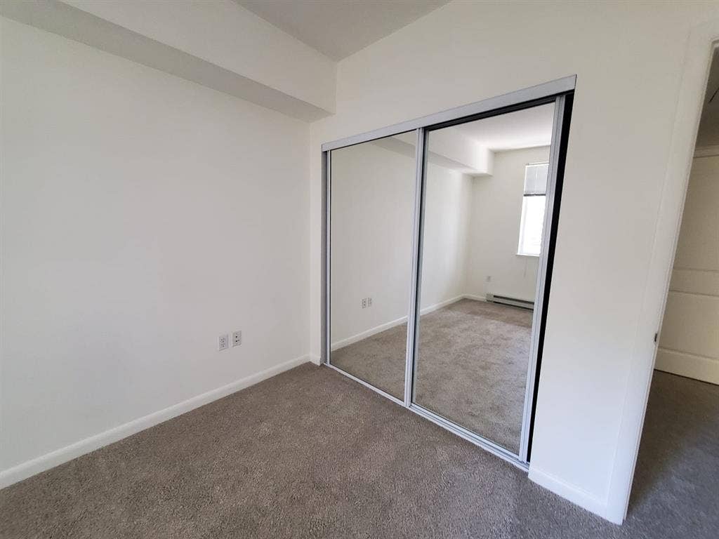 Emeryville location, available now