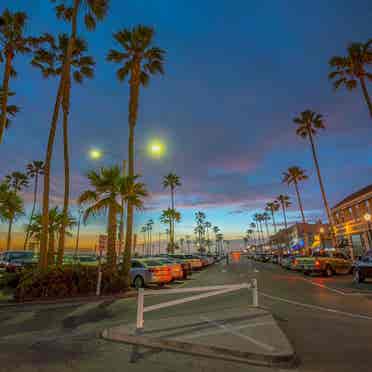 4 🏠from the Beach, Newport Beach