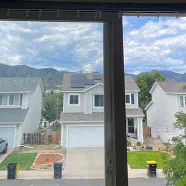 Room For Rent, Littleton, Co.