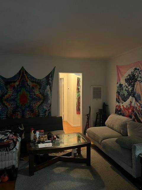 Private room for rent CULVER/PALMS