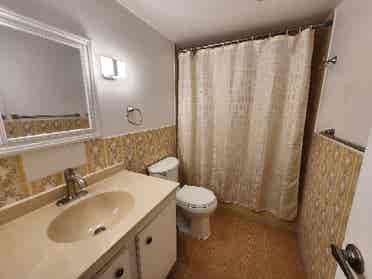 Condo in Boca w/ Private Bathroom