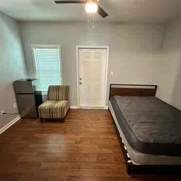 Newly Renovated Shared Space Home
