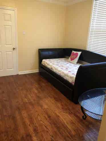 Large Furnished Beautiful Room