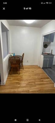 Apartment for lease transfer