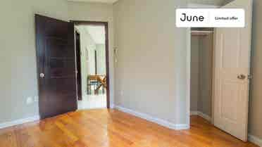 4 BR in New York City