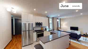 5 BR in New York City