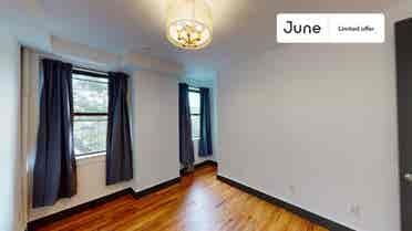 5 BR in New York City