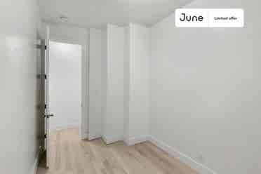 4 BR in New York City