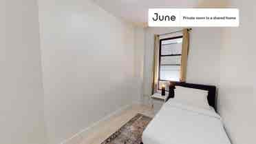 4 BR in New York City