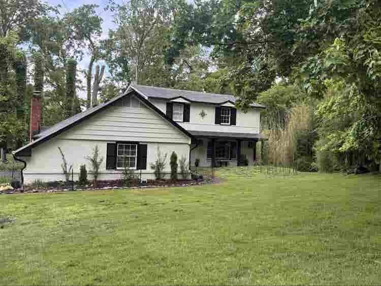 New Listing
