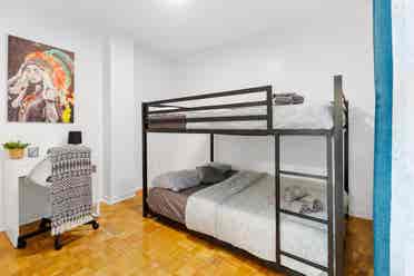 1min to metro,Fully Furnished