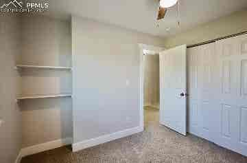 Roommate for Townhome Cimarron Hill