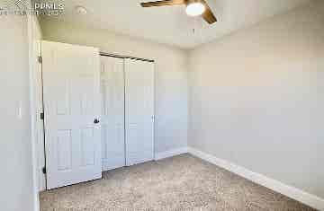 Roommate for Townhome Cimarron Hill